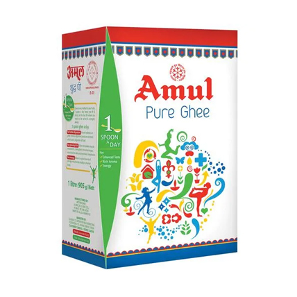 Amul Ghee Pure 